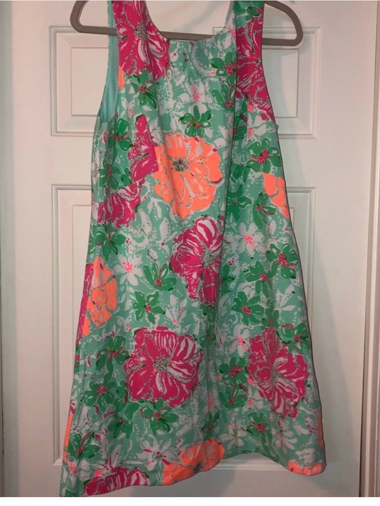 Lilly Pulitzer Dresses & Skirts - Lilly Pulitzer Dress